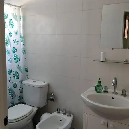 Departamento Brisa Andina Apartment Lujan de Cuyo Exterior photo