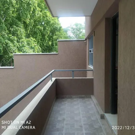 Departamento Brisa Andina Apartment Lujan de Cuyo Exterior photo