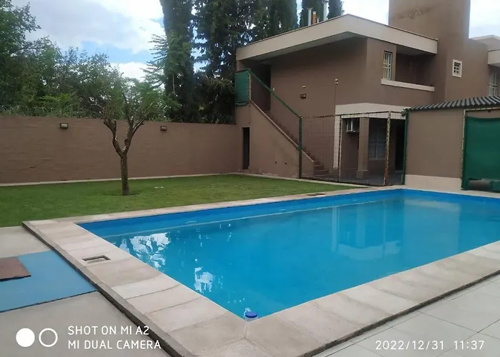 Departamento Brisa Andina