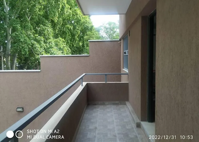 Departamento Brisa Andina