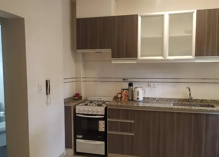 Departamento Brisa Andina