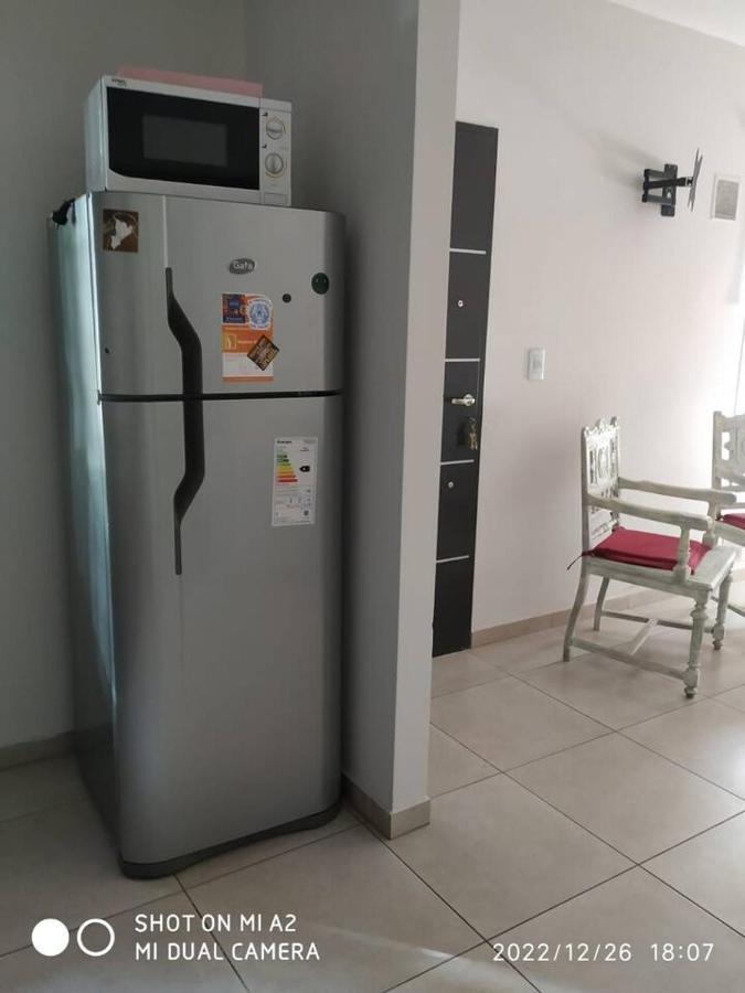Departamento Brisa Andina Apartment
