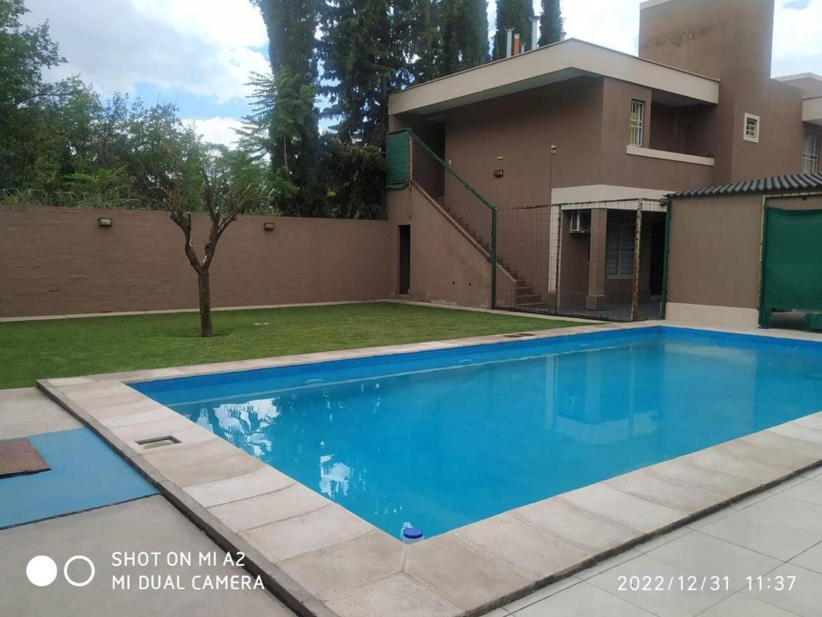 Departamento Brisa Andina Apartment *