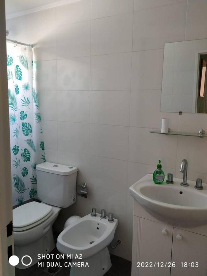 Departamento Brisa Andina Apartment Lujan de Cuyo