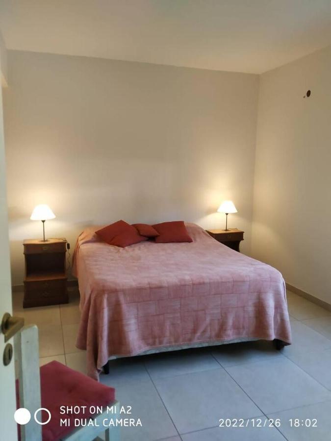 Departamento Brisa Andina * Lujan de Cuyo