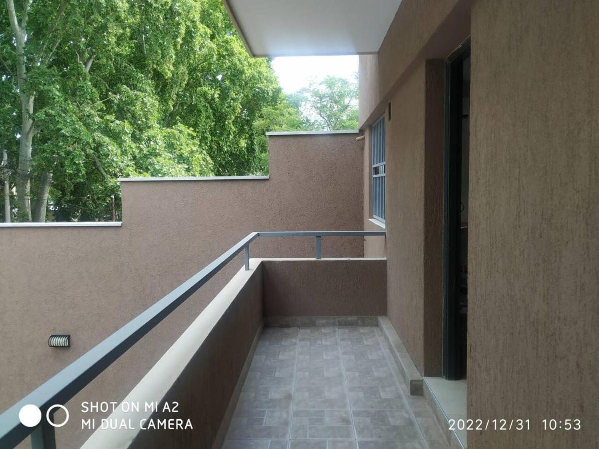 Apartment Departamento Brisa Andina *