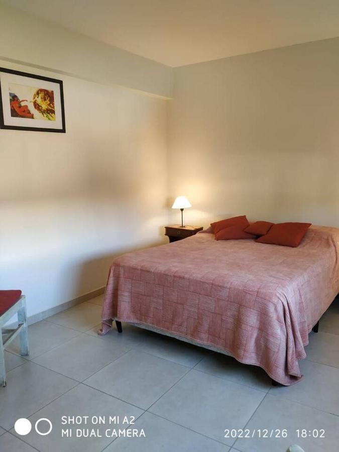 Departamento Brisa Andina Apartment Lujan de Cuyo