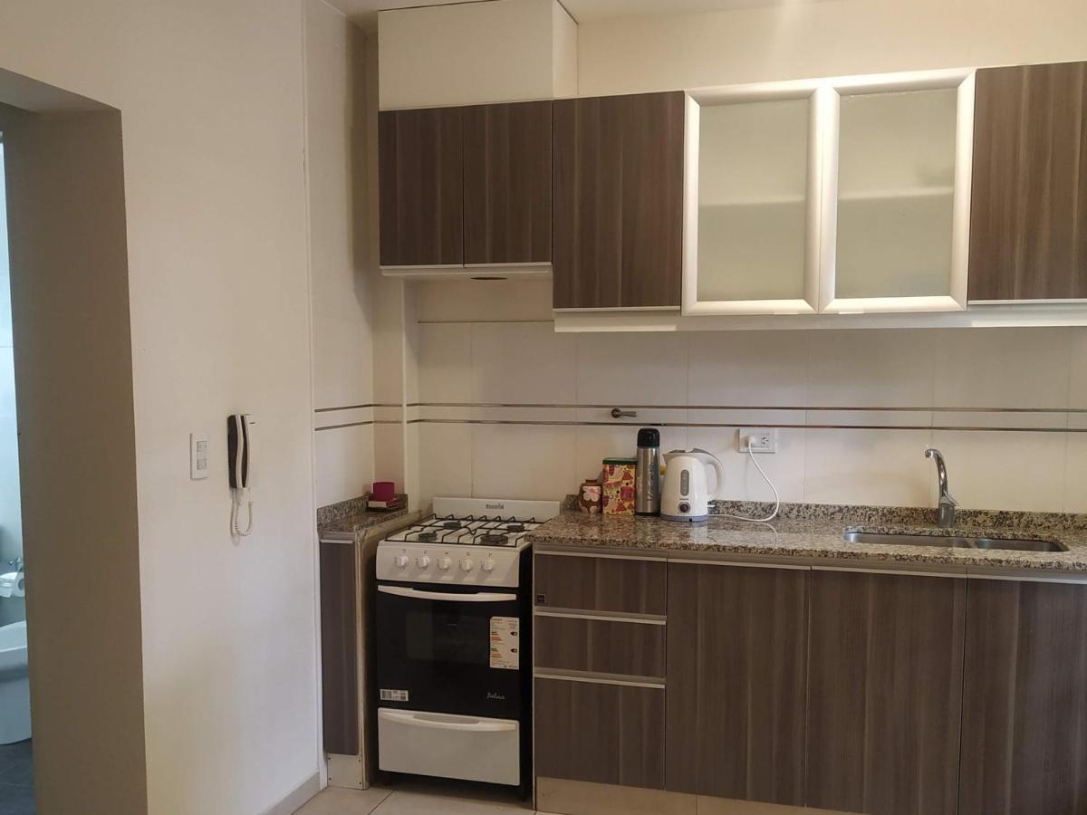 Departamento Brisa Andina Apartment